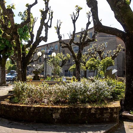 Casina Di Tufo A 5 Minuti Da Sorano E Pitigliano, Wi-Fi Vila San Quirico  Exterior foto