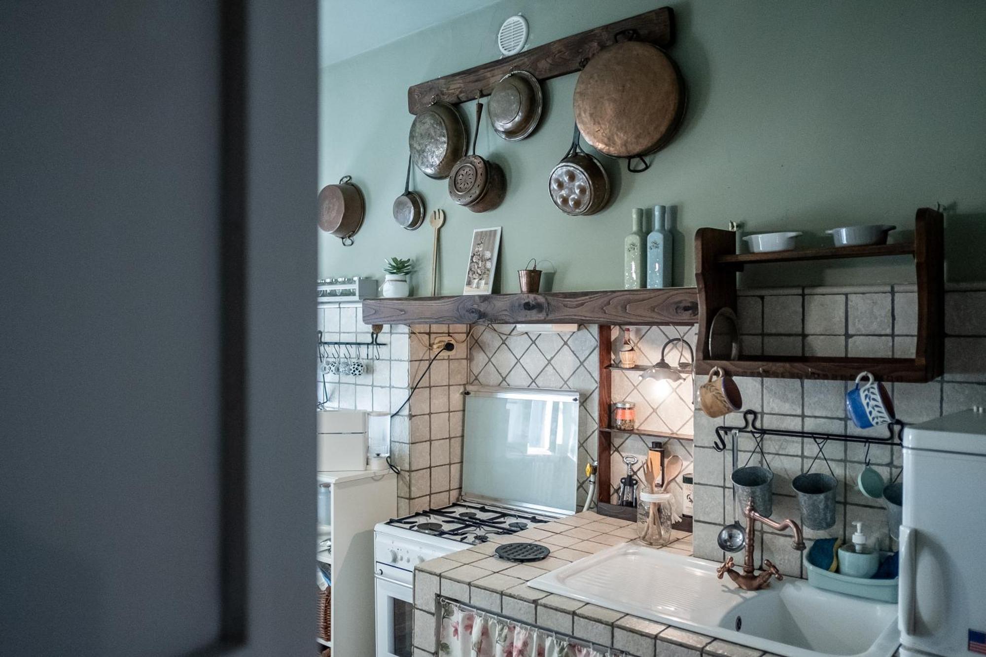 Casina Di Tufo A 5 Minuti Da Sorano E Pitigliano, Wi-Fi Vila San Quirico  Exterior foto
