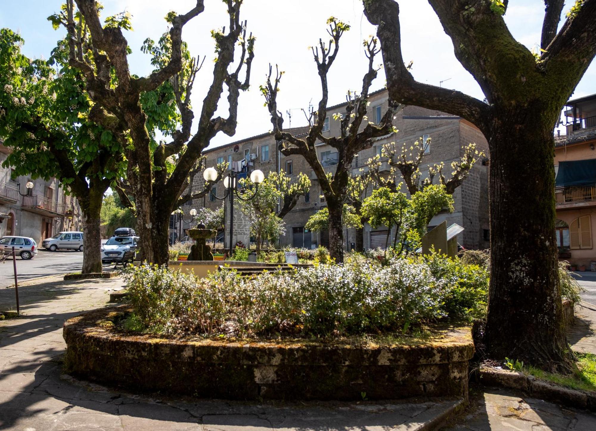 Casina Di Tufo A 5 Minuti Da Sorano E Pitigliano, Wi-Fi Vila San Quirico  Exterior foto